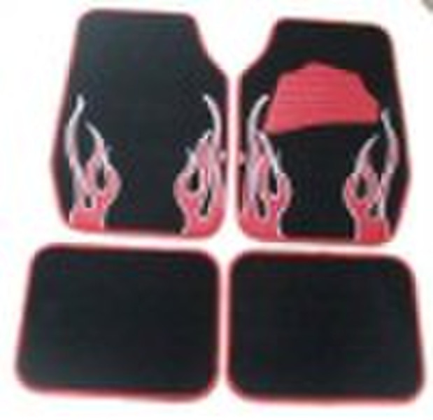 Car mats