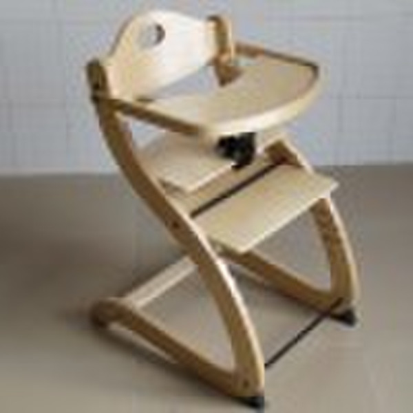 baby dining chair