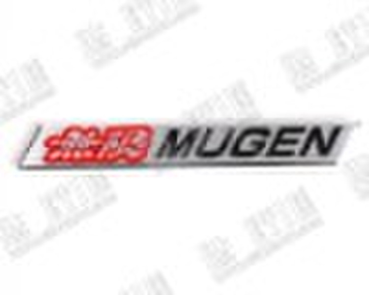 MUGEN logo