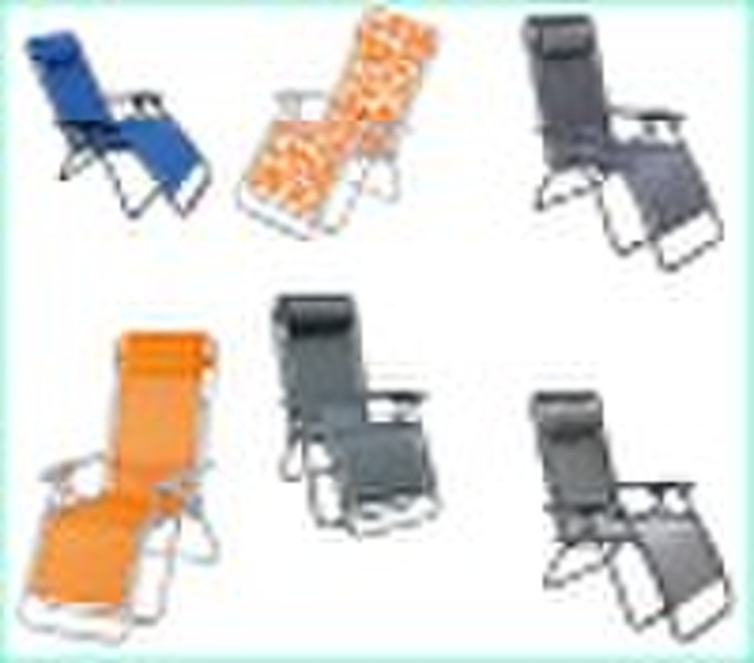 folding outdoor  beach chair