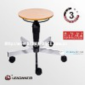 Plywood Industrial Chair, Suitable for ESD  Cleanr