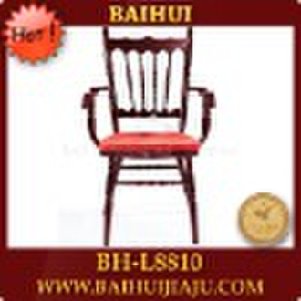 aluminium Bamboo chair