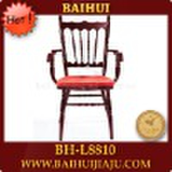 aluminium Bamboo chair