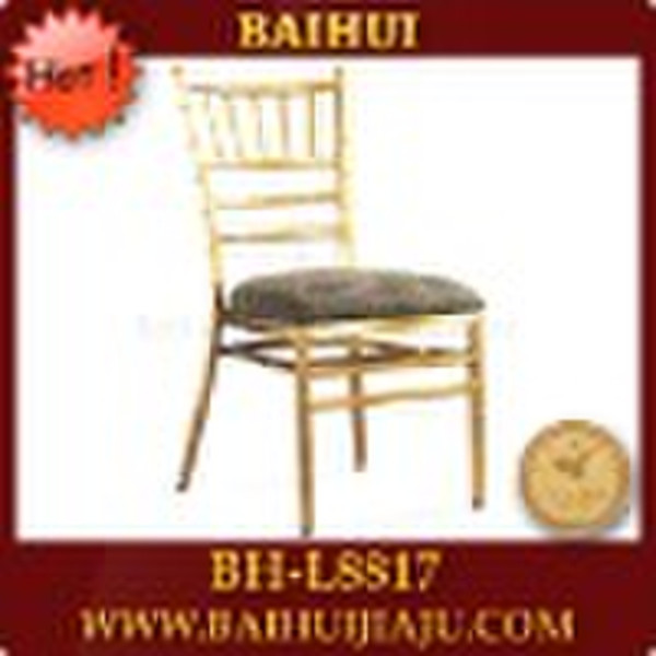 Aluminium Banquet Chair