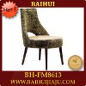 iron  hotel Dining Chair