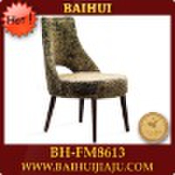 iron  hotel Dining Chair