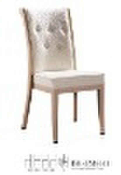 Aluminium leisure chair