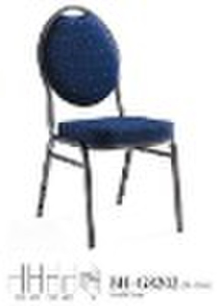 Steel Banquet Chair