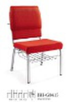Steel / Alumimium Church Chair