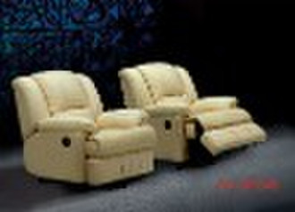 function leather sofa