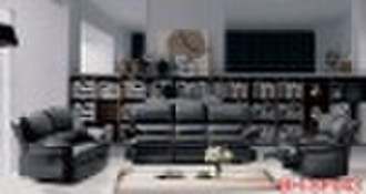 function leather sofa