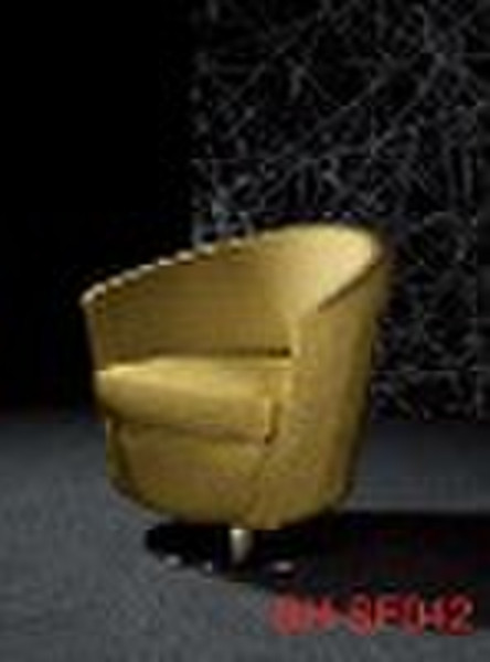 fabric swivel chair sofa