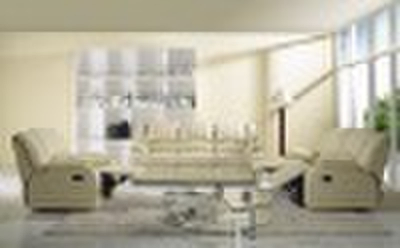 function leather sofa