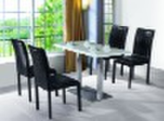 Metal Folding Screen