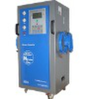 PSA Nitrogen Generator (for tuck and bus)