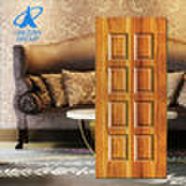 Melamine Door Skin (YF-09)