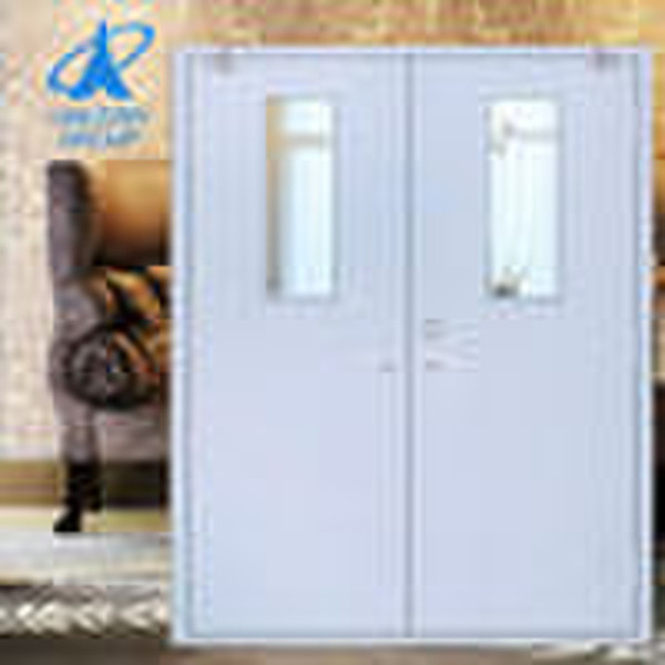 Fireproof door (YF-F06)