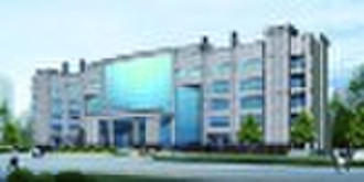 Jiangyin Macro International Logistics Park Logist