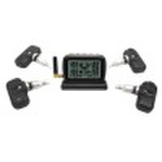 tire pressure monitor system