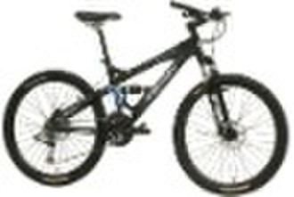 mountain bike,mountain bicycle,MTB