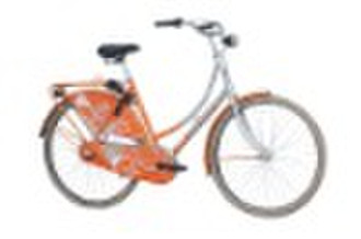 Dutch Bike,bicycle,lady bike