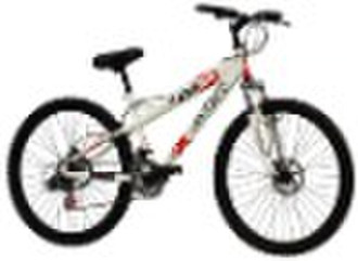 mountain bike/sports bicycle/MTB bike