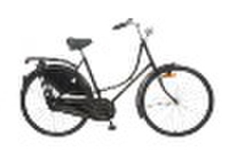 OMA bike/dutch bicycle/city bicycle