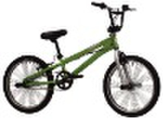 Freestyle bicycle/Freestyle bike/Freestyle BMX