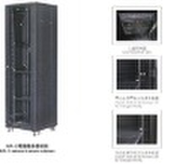 HA-16618 network cabinet