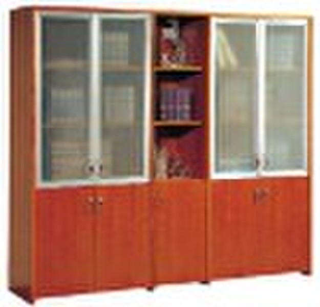 Book cabinet