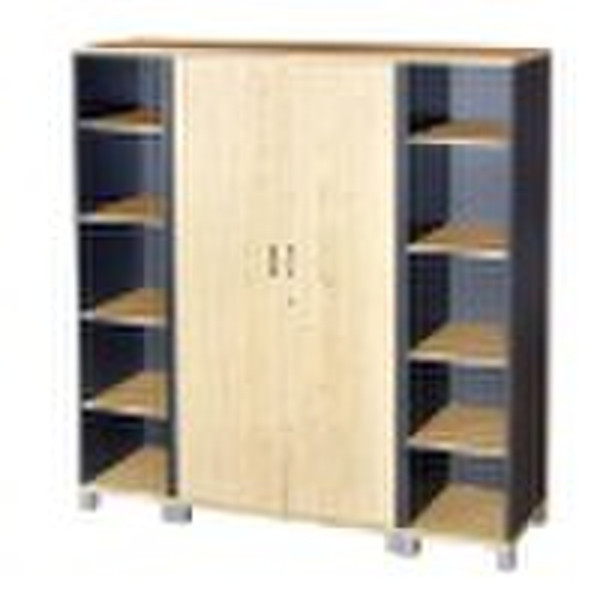 Metro Stationary / Storage Cabinets; File Cabinet