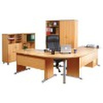 Modern Office Furniture Swing Range desk