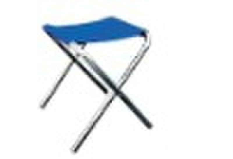 Folding camping chair