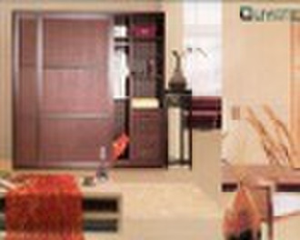 Sliding Door wardrobe furniture