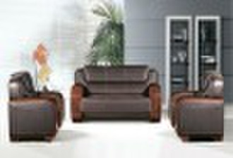 moderne Stoff Sofa