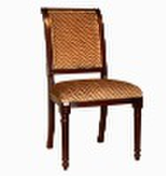 hotel dining room chair