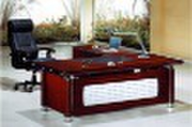 executive desk