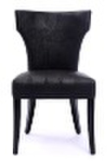 GK605 Crocodile Leather chair