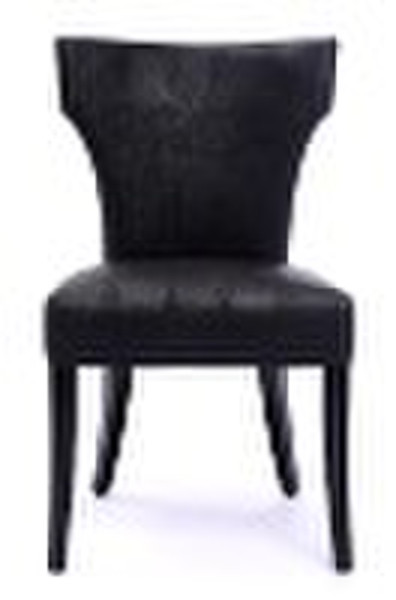 GK605 Crocodile Leather chair