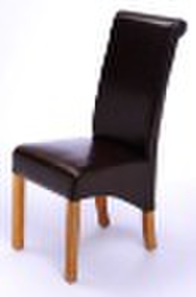 GK604A Oak Restaurant chair