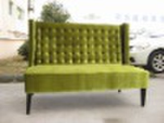 Mode Velvet Club Sofa GK242