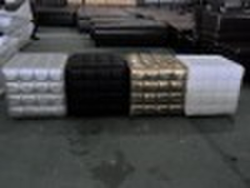 GK553 Ottoman--4 colors