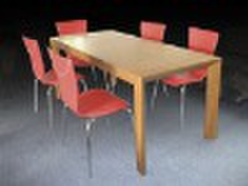 bentwood table G-T005