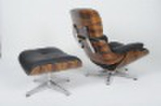 Eames lounge chair