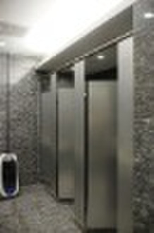 Toilet Partition