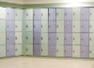 storage locker