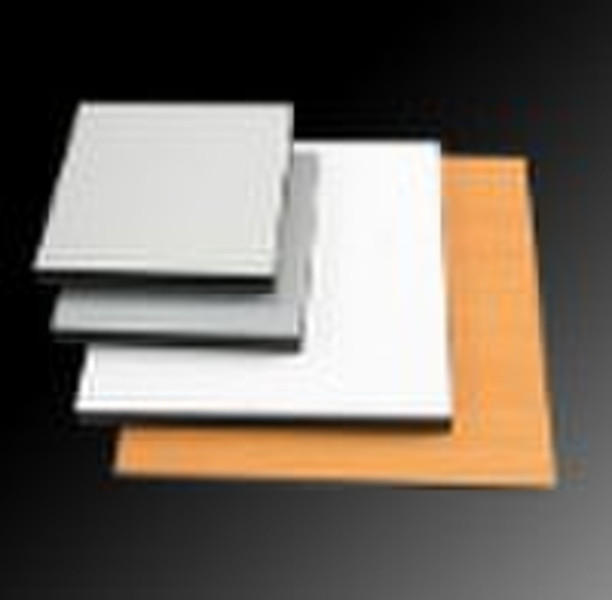 solid phenolic core panel