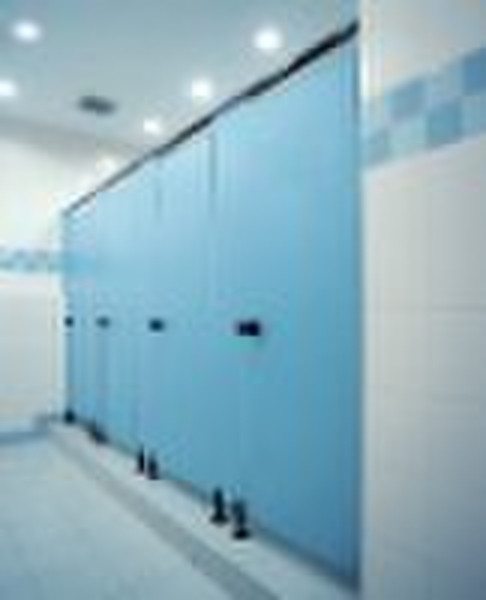 Toilet Partition