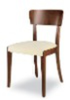 Restaurant wood Dining Chair