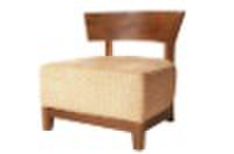 Wood Leisure chair NS-806